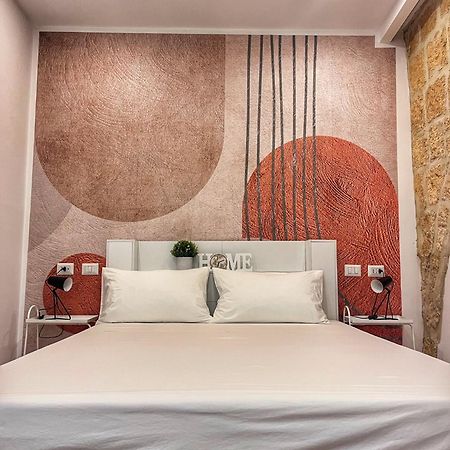 B&B Chiostro San Marco Tarquinia Ngoại thất bức ảnh