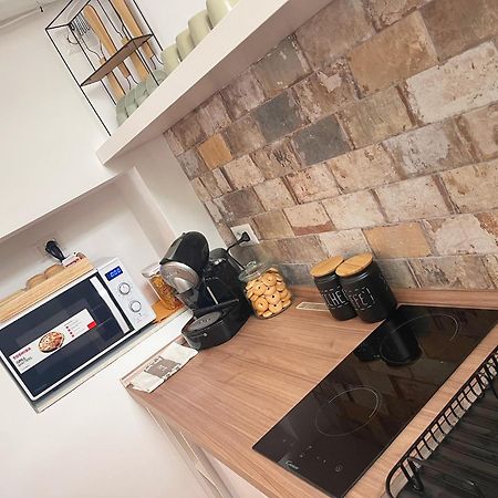 B&B Chiostro San Marco Tarquinia Ngoại thất bức ảnh