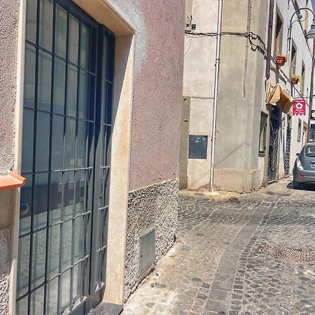 B&B Chiostro San Marco Tarquinia Ngoại thất bức ảnh