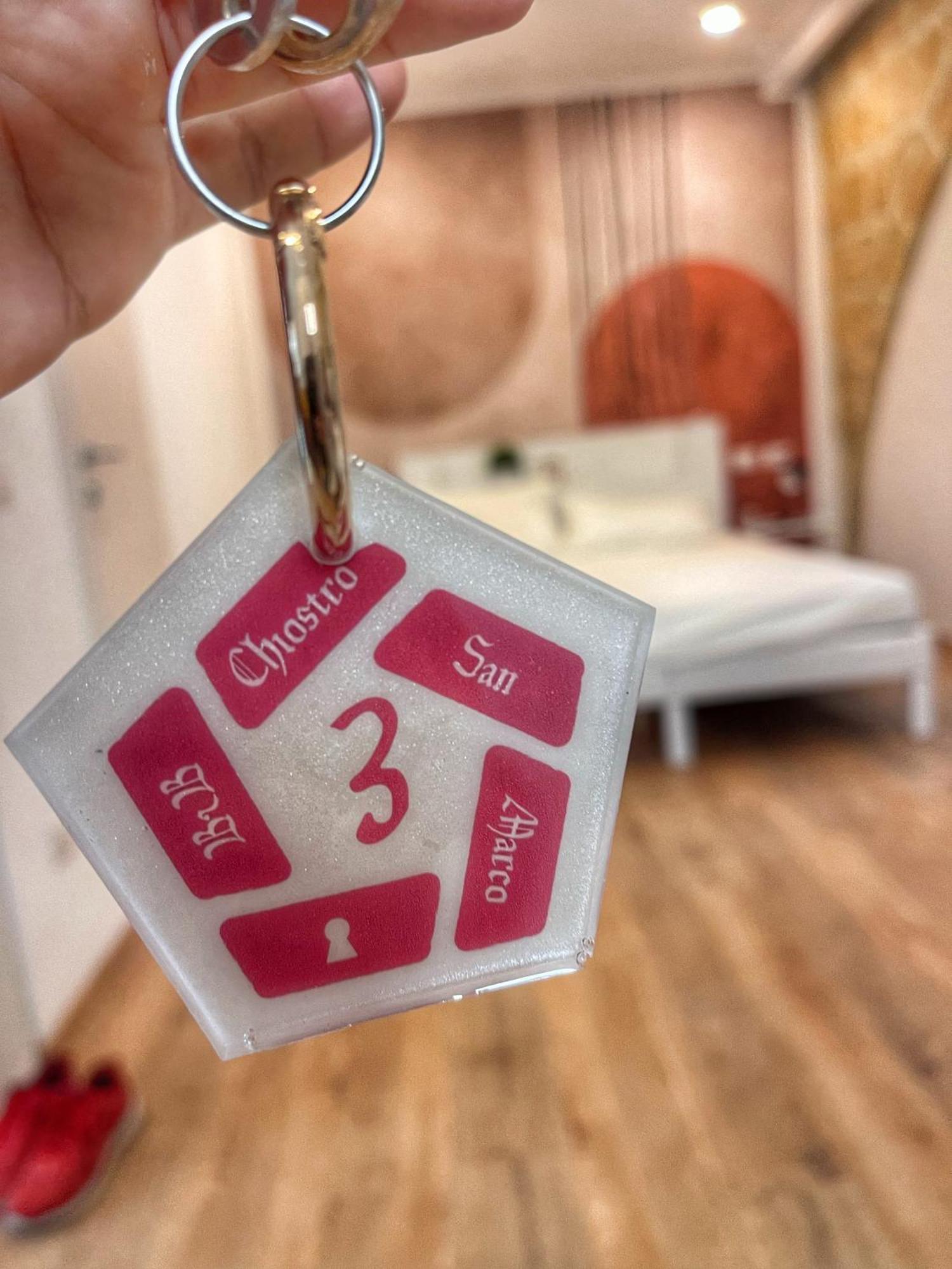 B&B Chiostro San Marco Tarquinia Ngoại thất bức ảnh