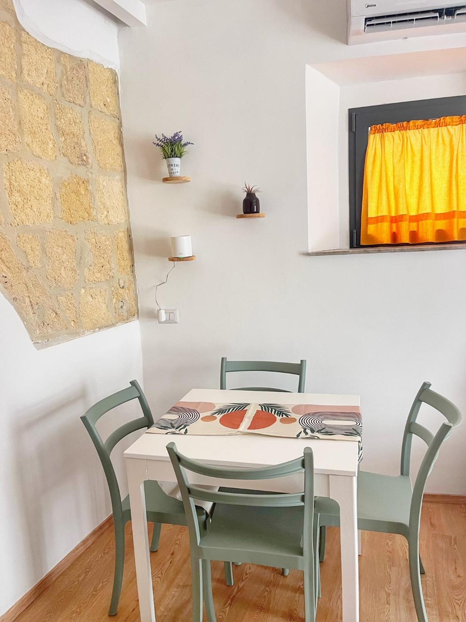 B&B Chiostro San Marco Tarquinia Ngoại thất bức ảnh
