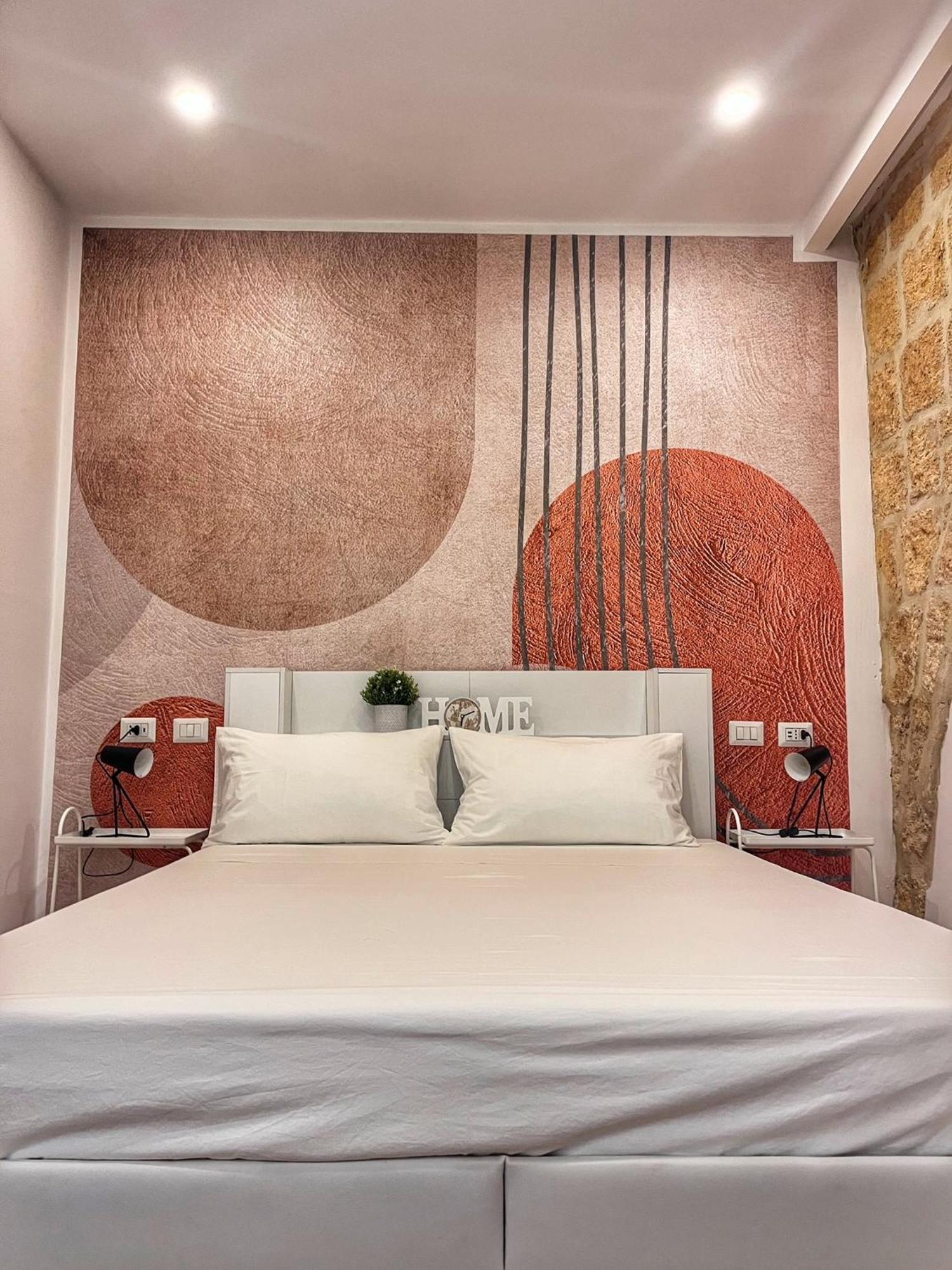 B&B Chiostro San Marco Tarquinia Ngoại thất bức ảnh