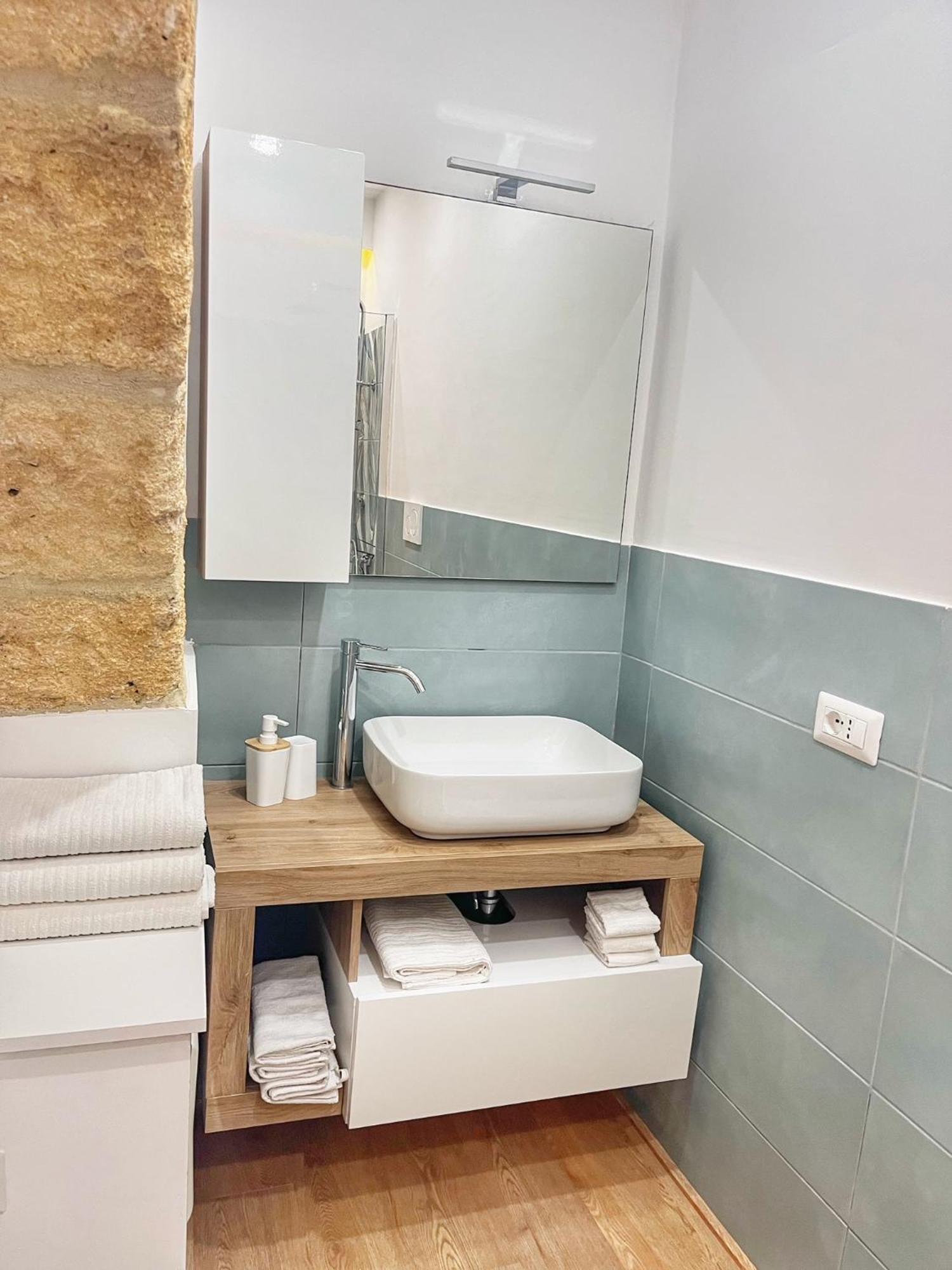 B&B Chiostro San Marco Tarquinia Ngoại thất bức ảnh