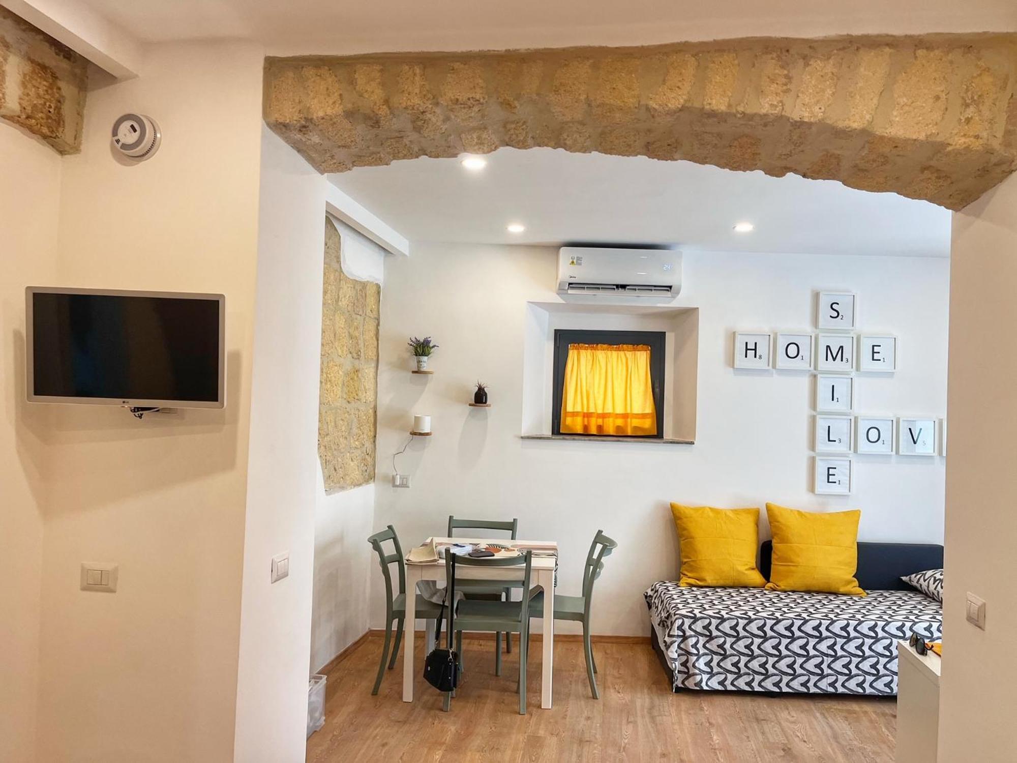 B&B Chiostro San Marco Tarquinia Ngoại thất bức ảnh