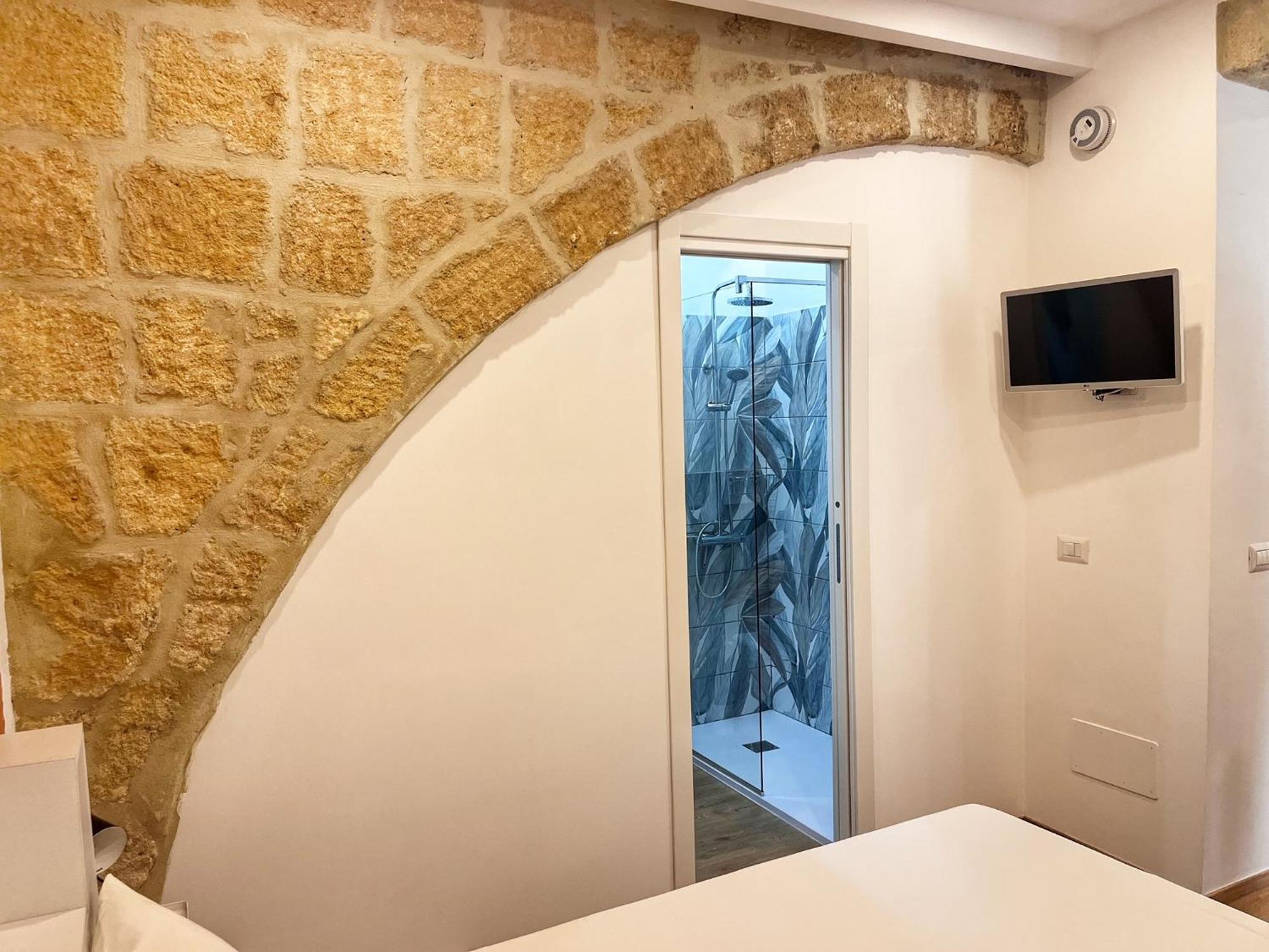 B&B Chiostro San Marco Tarquinia Ngoại thất bức ảnh