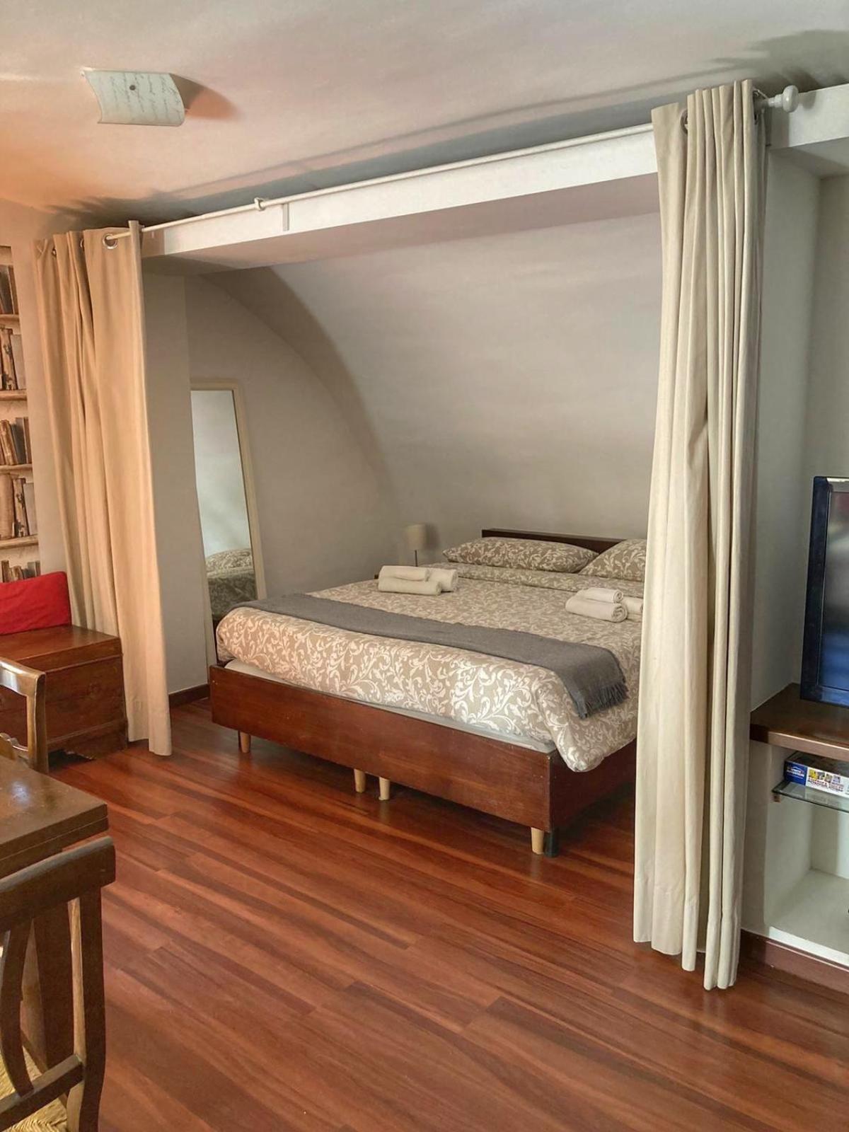 B&B Chiostro San Marco Tarquinia Ngoại thất bức ảnh